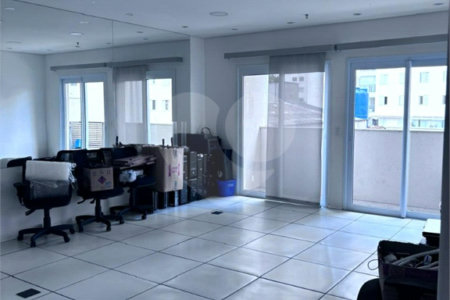 Sala comercial com 39m² , 1 vaga de garagem, à venda na Saúde