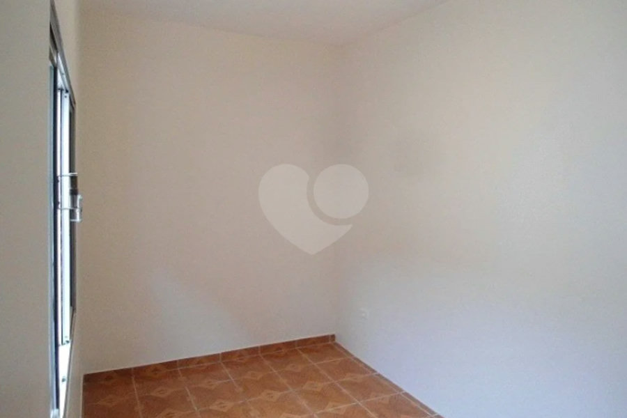 Casa a venda no Jabaquara