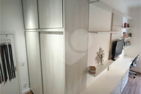 Apartamento Garden na Mooca com 322m² com 4 dormitórios 5 vagas Estuda Permuta