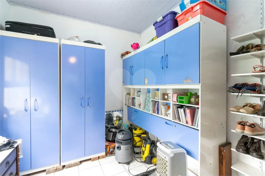 Casa à venda com 170m², 3 quartos e 2 vagas