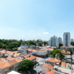 Apartamento para venda em Ipiranga com 135m² - 3 suítes - Porteira Fechada