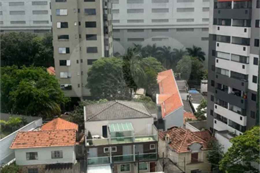 Apartamento para alugar com 2 quartos em Tucuruvi, São Paulo, SP