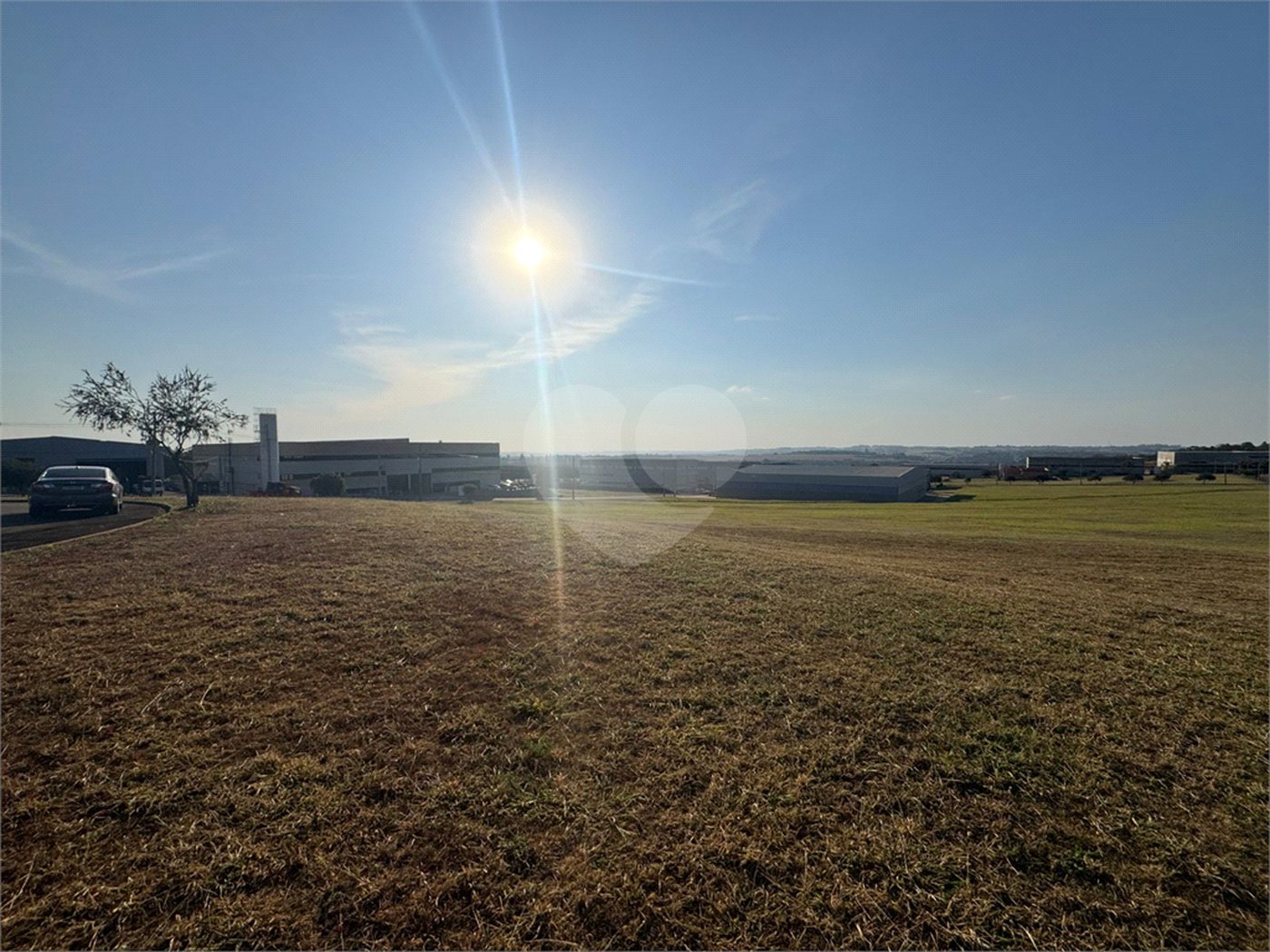 Terreno á venda, em Parque Tecnológico Damha II, em São Carlos.
