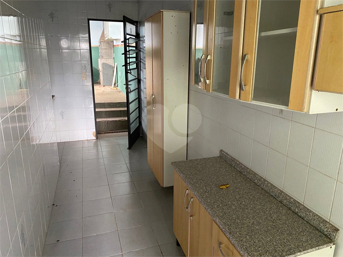 Casa de 2 dormitórios no Bairro Boa Vista