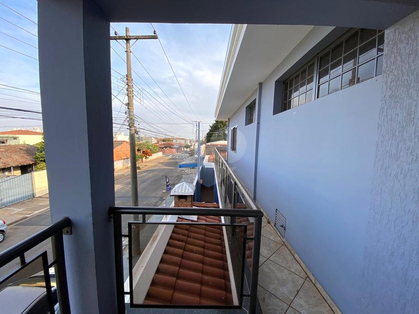 Casa no Jardim Hikare