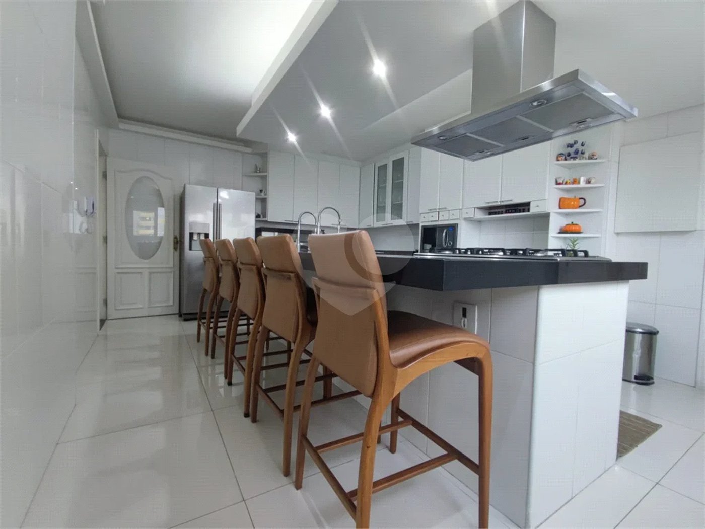 Apto 198m² Totalmente reformado - Vila Mascote