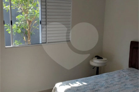 Casa com 3 Dorms, sendo 1 Suíte no Condomínio Reserva Aquarela