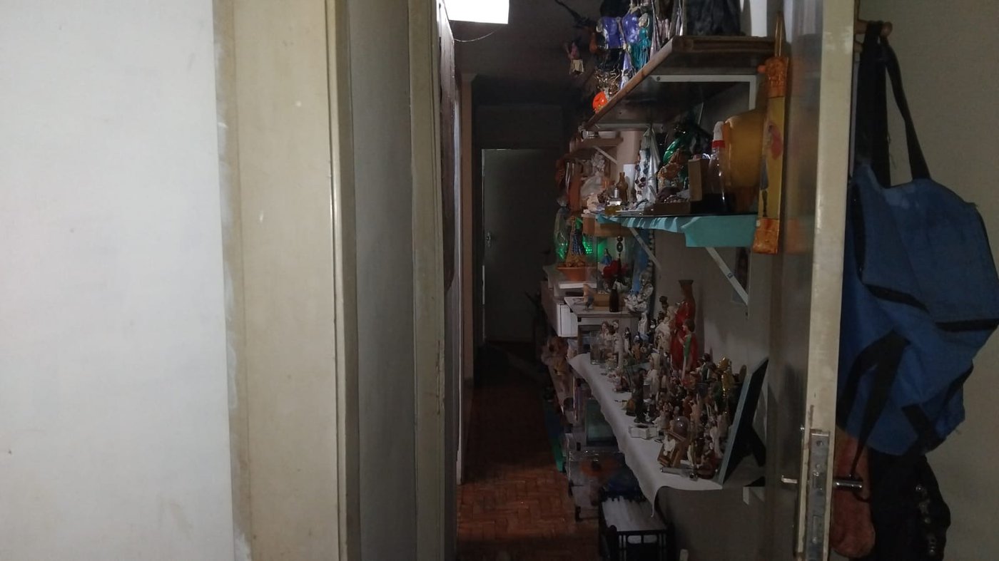 Sobrado à venda com 3 quartos em Vila Gomes, São Paulo - SP