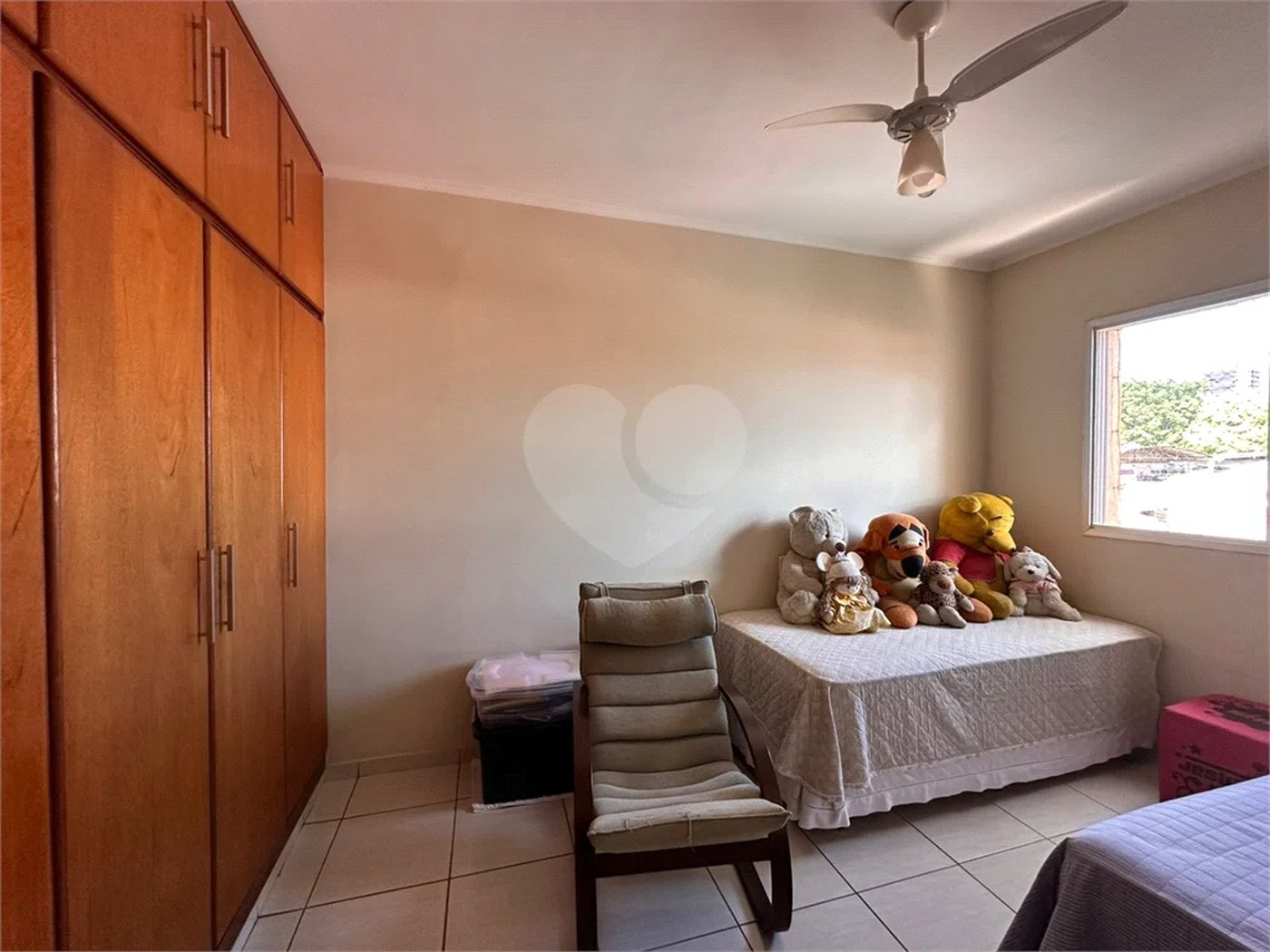 Apartamento em Piracicaba, Higienópolis