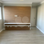 Apartamento á venda - Chácara Klabin