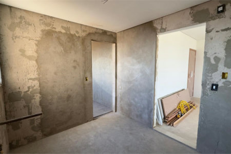 Apartamento "Tela em Branco" no condomínio Aurora Gardens - Oportunidade rara