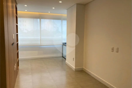 Apartamento Campo Belo 2 dormitórios, lazer completo