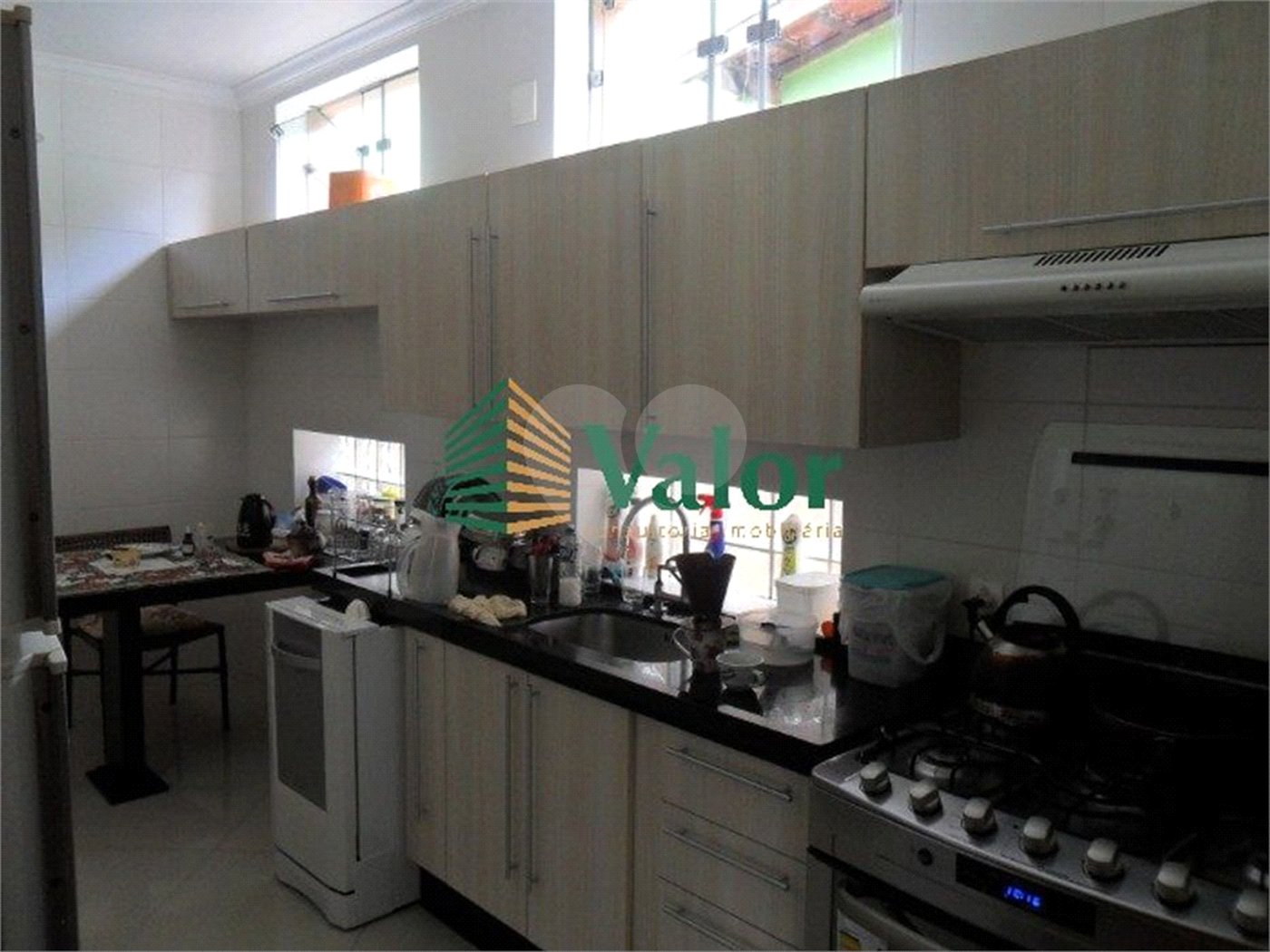 Casa Residencial Jardim Alvorada Á VENDA