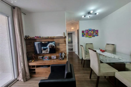 APARTAMENTO A VENDA EM SP BRÁS