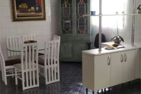 Sobrado à venda ou para alugar com 3 quartos, sendo 1 suíte, em Jaguaré, São Paulo, SP