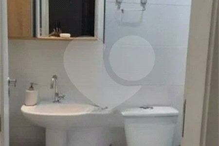 Apartamento com 42m² , 2 dormitórios , 1 vaga , à venda em Pirituba.