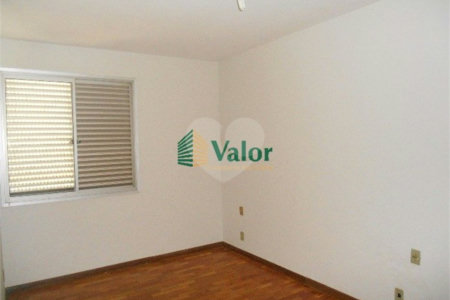 Apartamento em Ribeirão Preto.