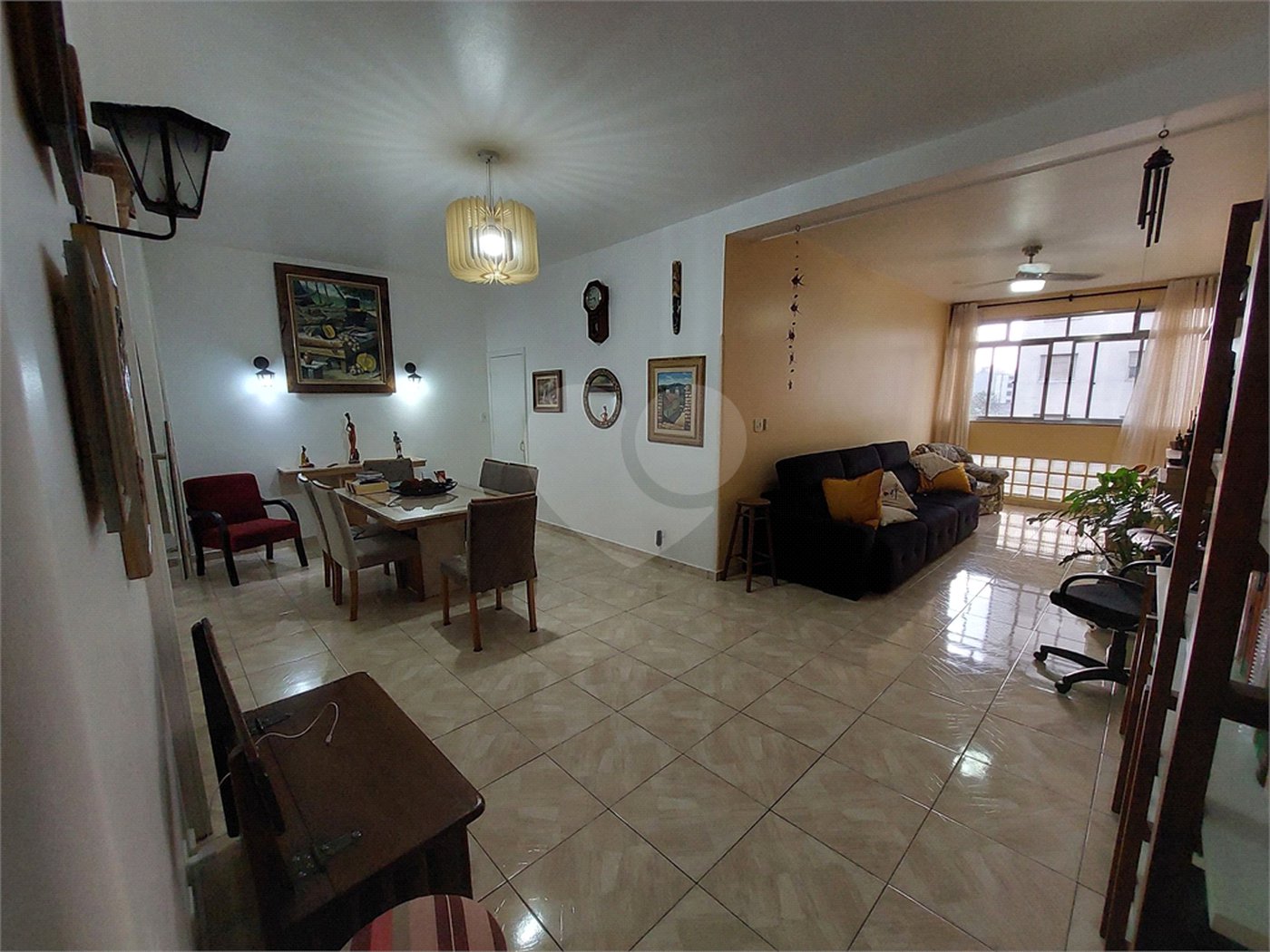 Apartamento à venda de 150m², 3 dorms na Bela Vista.