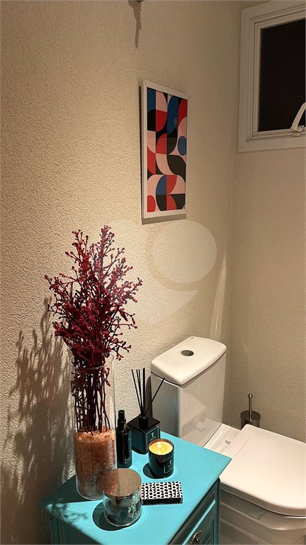 Casa com piscina à Venda no Residencial Damha II, São Carlos