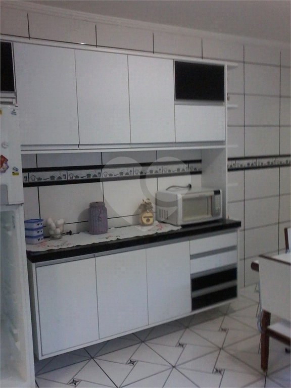 Casa no Jardim Santa Felícia