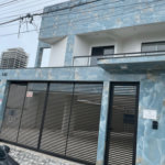 ✨ Sobrado em Condomínio com Piscina – Jardim Real | Praia Grande ✨