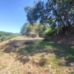 Área rural em Piracaia com 3.289 metros, ótima para chácara, as margens do rio Cachoeira