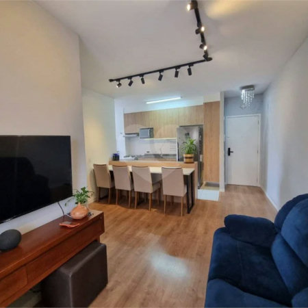 APARTAMENTO A VENDA EM SP BRÁS