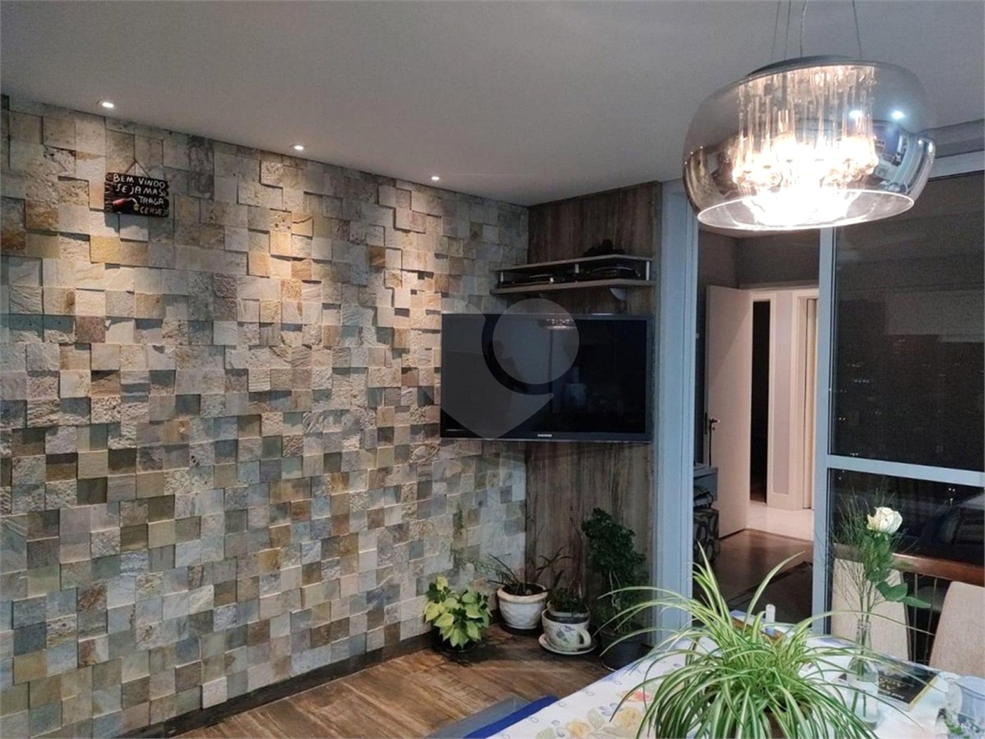 Apartamento 102m² · 4 Quartos · 2 Vagas na Vila Regente Feijó, São Paulo