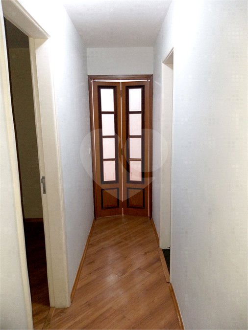 Apartamento á venda - Vila Mariana