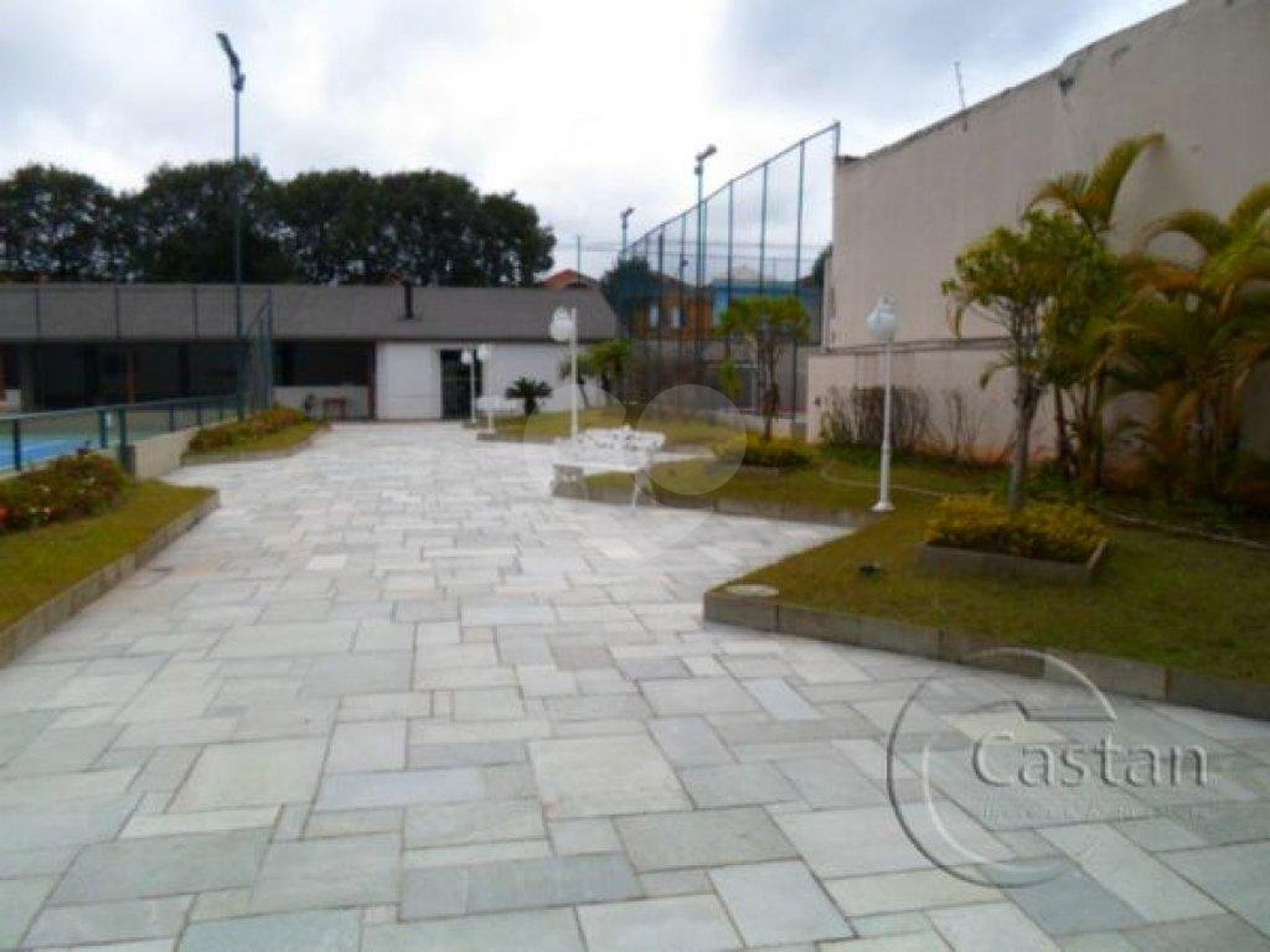 apartamento alto padrão na paes de barros!!