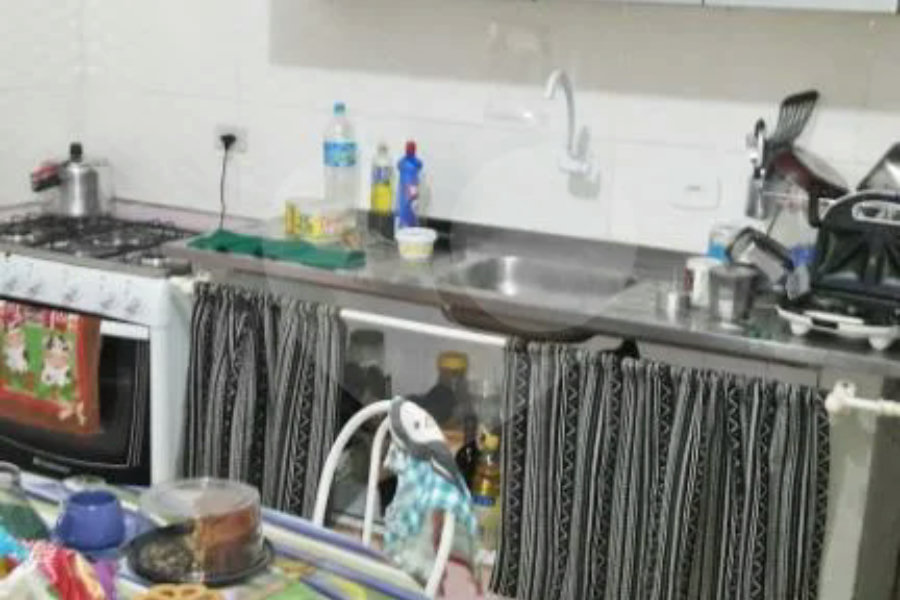 Casa á venda - Jabaquara