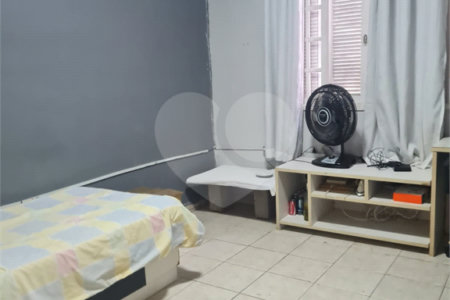 Casa à venda – 2 Quartos, 1 Vaga – 51,20 m² de área útil