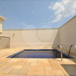 Apartamento Cobertura Duplex mobiliado - Venda / Locação - Santo Amaro