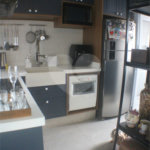 Apartamento na Bela Vista com Varanda Gourmet