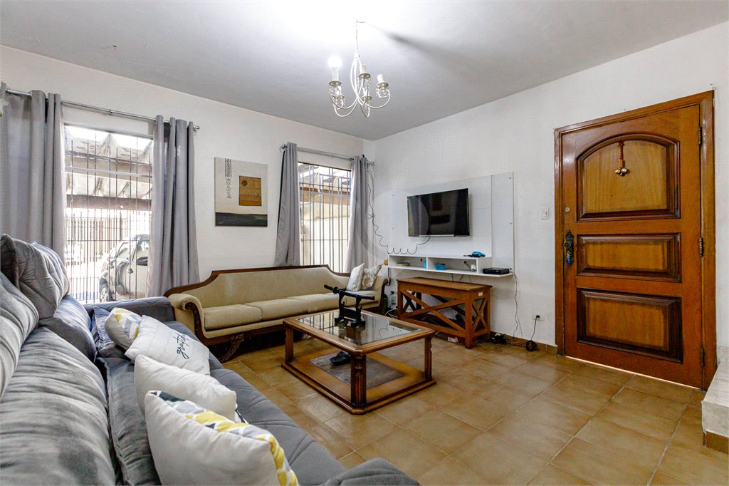 VENDA - SOBRADO ( residencial / comercial)