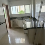 Oportunidade Única: Dois Apartamentos Unificados (110m2) à Venda e Locação no Residencial América – Parque Maria Domitila