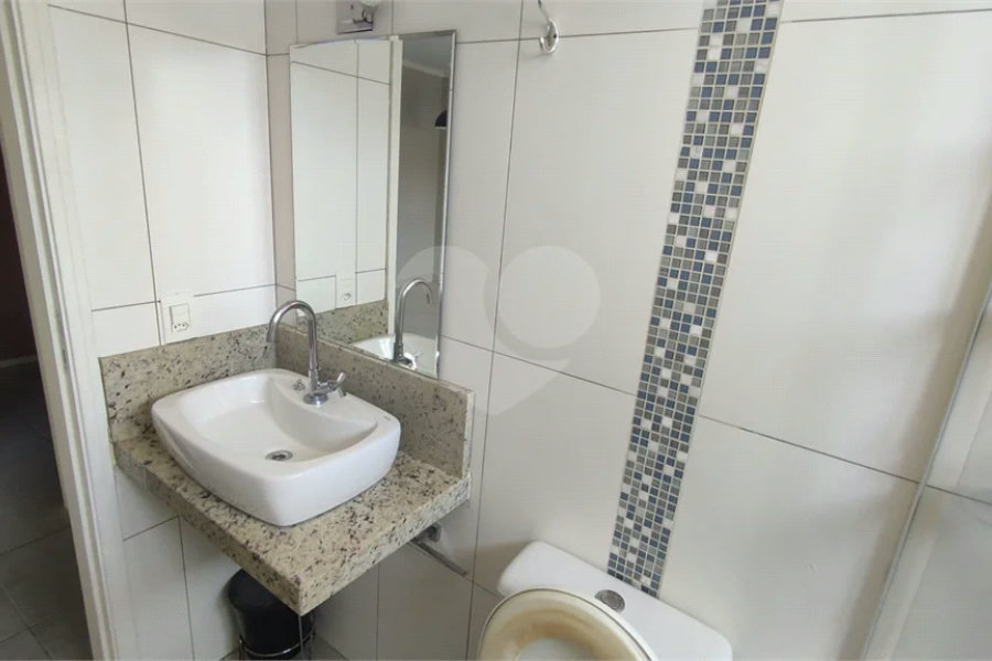 Apartamento à venda no Edifício Amarante no Bairro Jaraguá em Piracicaba - SP.