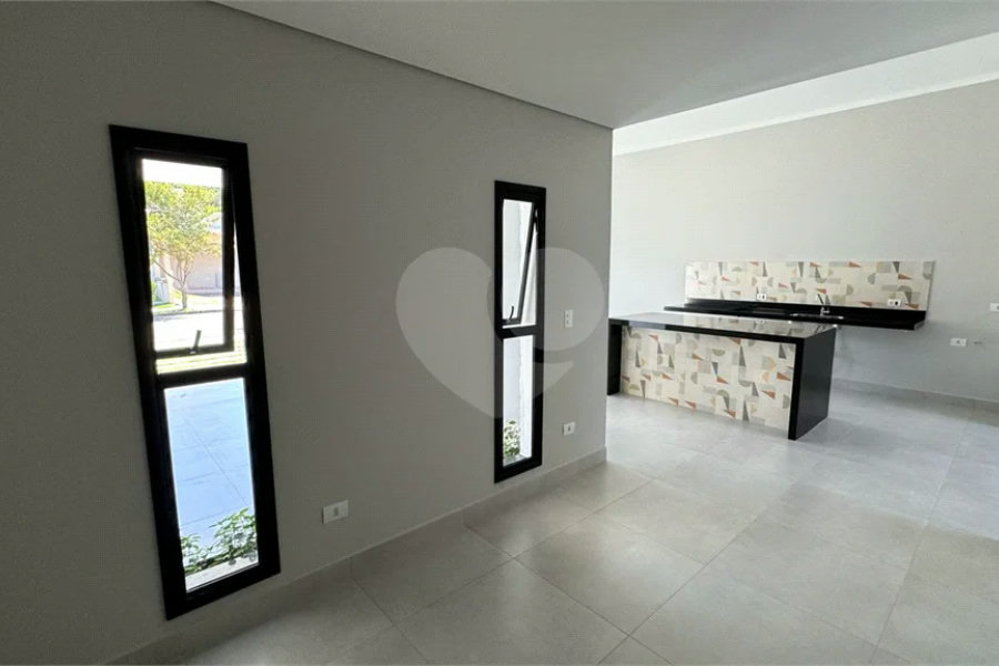 Casa à venda no Condominio Clotilde Brossi no Bairro Água Branca em Piracicaba/SP.