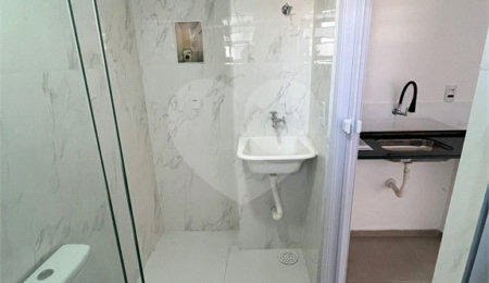 Apartamento para alugar com 1 quarto em Mooca, São Paulo, SP