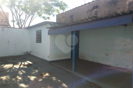 Casa térrea no Centro em Araraquara/SP, com 4 dormitórios