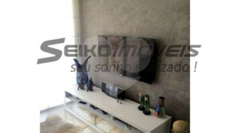 Apartamento à venda com 2 quartos, sendo 1 suíte, em Chácara Inglesa, São Paulo, SP