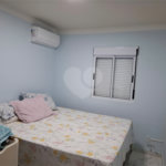 Apartamento com dois dormitórios a venda no Residencial Sineu