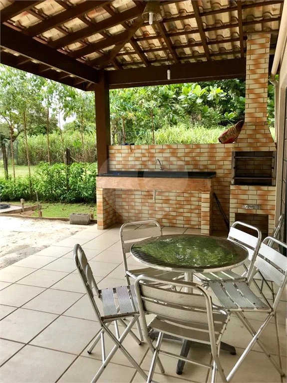 Casa Praia Bora Bora - CASA PÉ NA AREIA 300m²