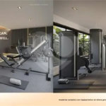 Terreno de 300 m² no ALBA CORPAL PARK CLUB – São Carlos/SP