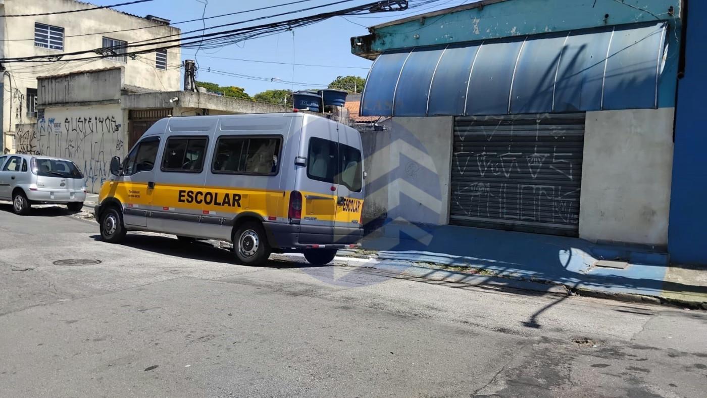 Casa à venda com 8 quartos em Vila Dalva, São Paulo - SP