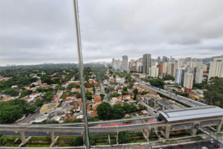 Apartamento com 2 dormitórios à venda, 69 m² por R$ 1.299.000,00 - Brooklin - São Paulo/SP