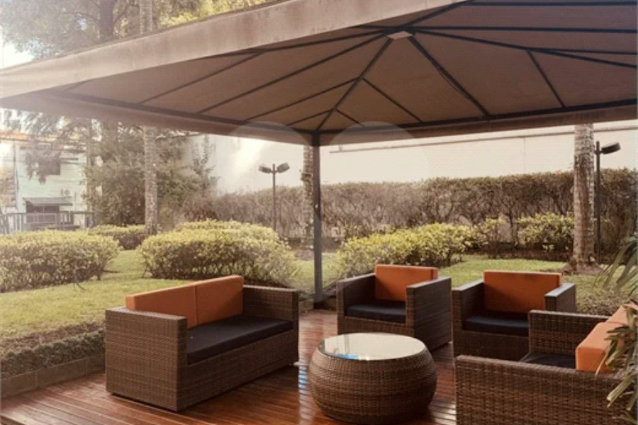 Sala para alugar em Indianópolis, São Paulo, SP
