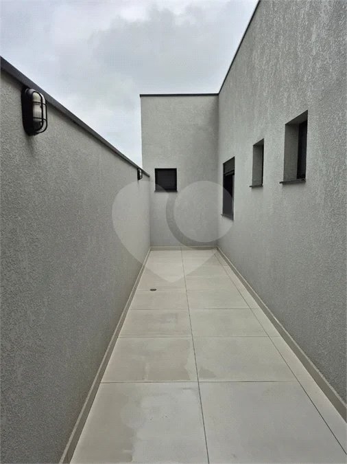 Casa a venda Condominio Maria Candida