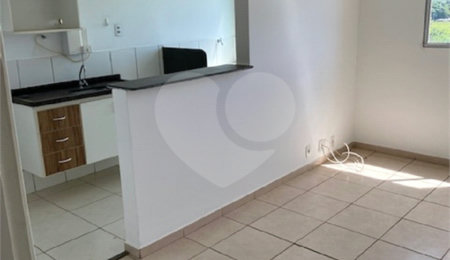 Apartamento à venda com 2 quartos em Jardim Ipanema, São Carlos, SP