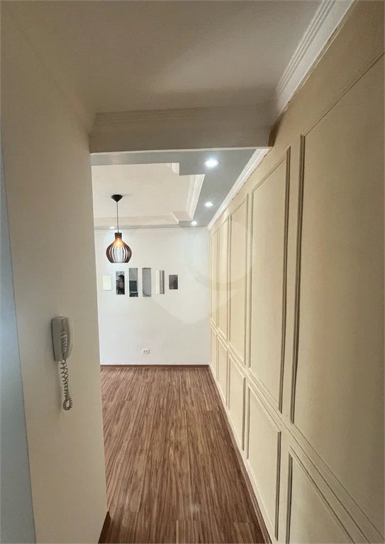 Apartamento à venda no Las Palmas em Piracicaba/SP.